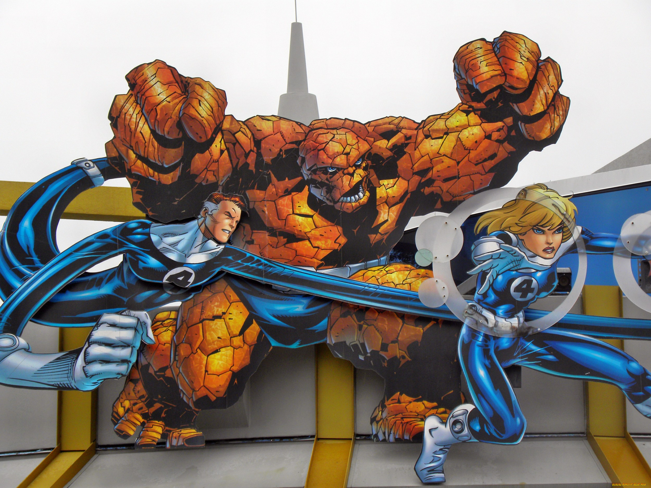 fantastic, four, , , , , , , 